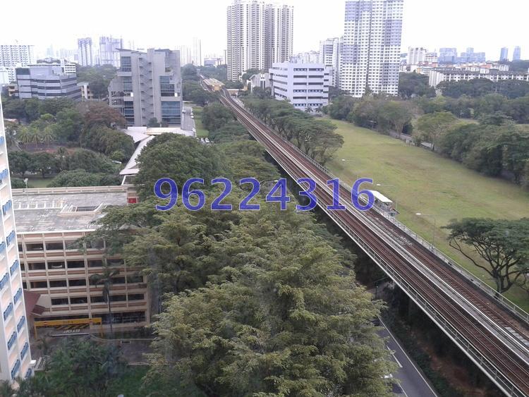 Blk 8 Holland Avenue (Queenstown), HDB 3 Rooms #163218412